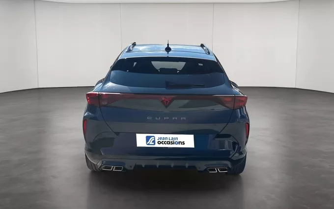 CUPRA FORMENTOR eHybrid 272 ch DSG6 VZ extérieur arrière 946550