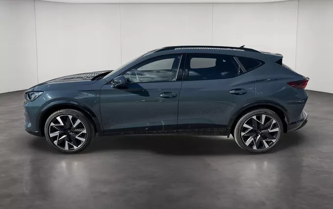 CUPRA FORMENTOR eHybrid 272 ch DSG6 VZ extérieur côté gauche 946550