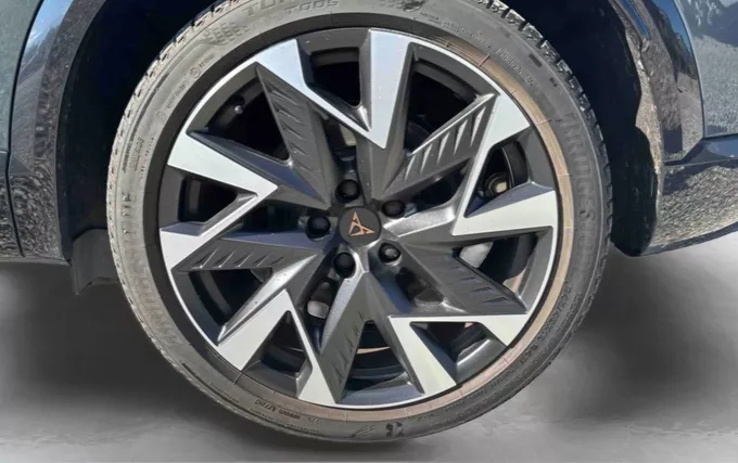 CUPRA FORMENTOR eHybrid 272 ch DSG6 VZ photo 9 946550