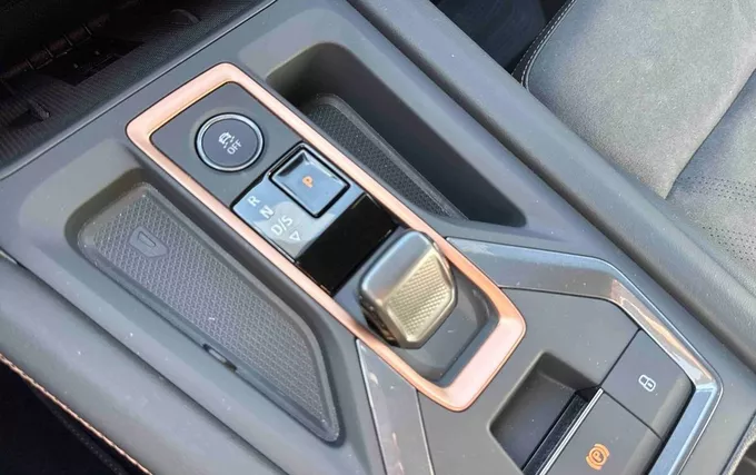 CUPRA FORMENTOR eHybrid 272 ch DSG6 VZ photo 13 946550