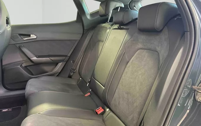 CUPRA FORMENTOR eHybrid 272 ch DSG6 VZ photo 17 946550