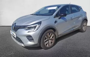 RENAULT CAPTUR TCe 100 Business VF1RJB00966409716