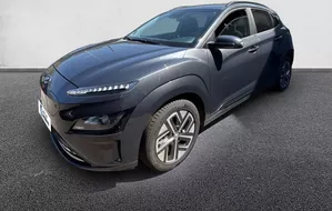 HYUNDAI KONA Electrique 64 kWh - 204 ch Intuitive TMAK281GFNJ054442