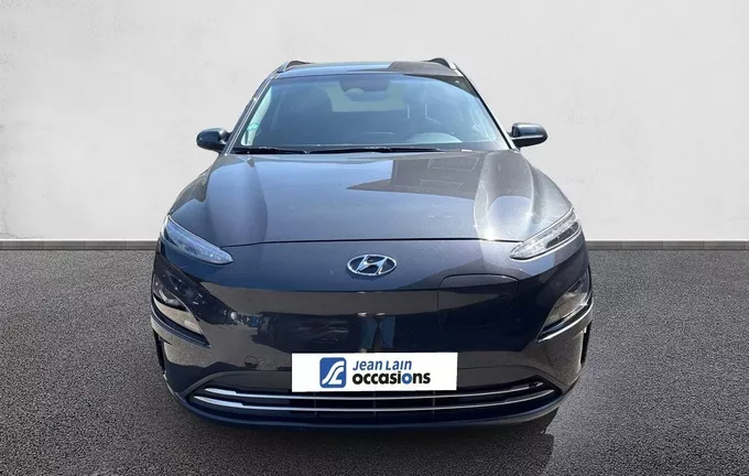 HYUNDAI KONA Electrique 64 kWh - 204 ch Intuitive extérieur avant 13933