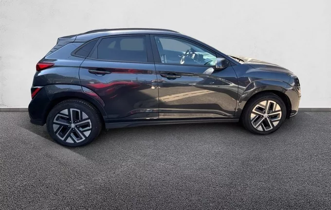 HYUNDAI KONA Electrique 64 kWh - 204 ch Intuitive extérieur côté droit 13933
