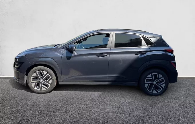 HYUNDAI KONA Electrique 64 kWh - 204 ch Intuitive extérieur côté gauche 13933