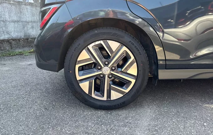 HYUNDAI KONA Electrique 64 kWh - 204 ch Intuitive photo 9 13933