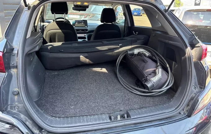 HYUNDAI KONA Electrique 64 kWh - 204 ch Intuitive photo 10 13933