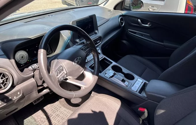 HYUNDAI KONA Electrique 64 kWh - 204 ch Intuitive photo 11 13933