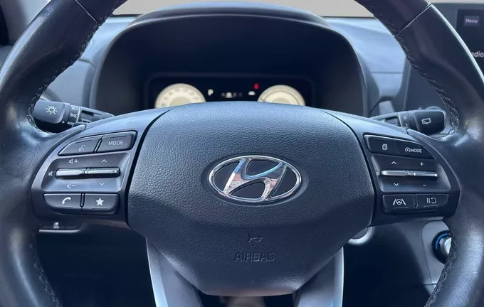 HYUNDAI KONA Electrique 64 kWh - 204 ch Intuitive photo 12 13933