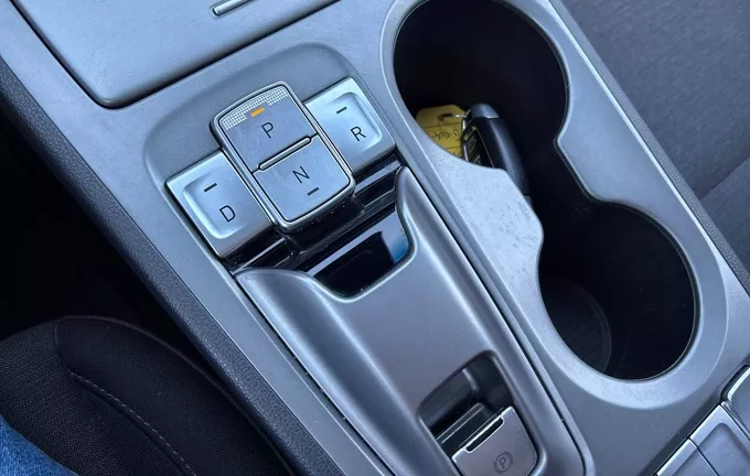 HYUNDAI KONA Electrique 64 kWh - 204 ch Intuitive photo 13 13933