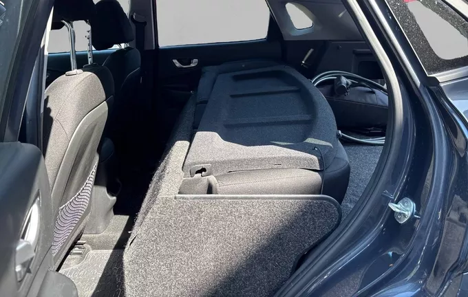 HYUNDAI KONA Electrique 64 kWh - 204 ch Intuitive photo 17 13933