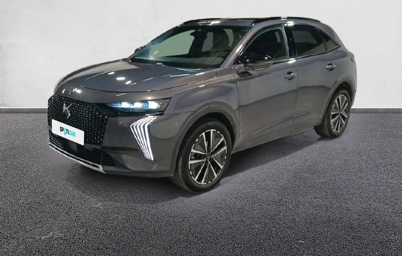 DS DS7
