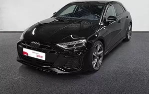 AUDI A3 Sportback TFSI Mild Hybrid 150 S tronic 7 S line WAUZZZGYXSA149989