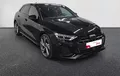 Miniature AUDI A3 Sportback TFSI Mild Hybrid 150 S tronic 7 S line extérieur trois quart avant droit 2127390