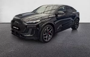 AUDI Q6 E-TRON SPORTBACK 428 ch 100 kWh quattro Competition WAUZZZGF7TA018986