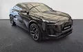 Miniature AUDI Q6 E-TRON SPORTBACK 428 ch 100 kWh quattro Competition extérieur trois quart avant droit 5622