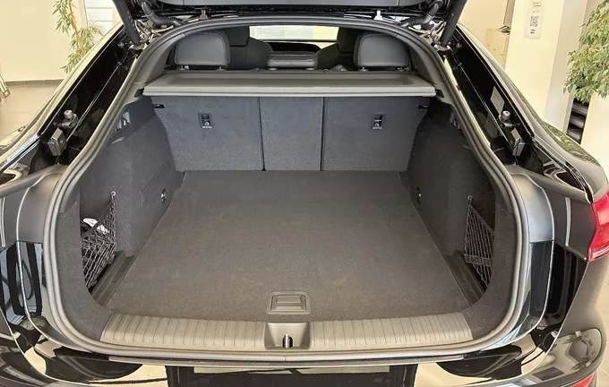 AUDI Q6 E-TRON SPORTBACK 428 ch 100 kWh quattro Competition photo 10 5622