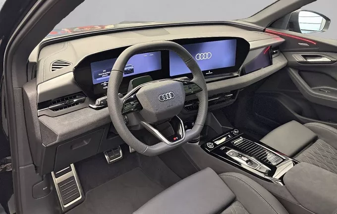 AUDI Q6 E-TRON SPORTBACK 428 ch 100 kWh quattro Competition photo 11 5622