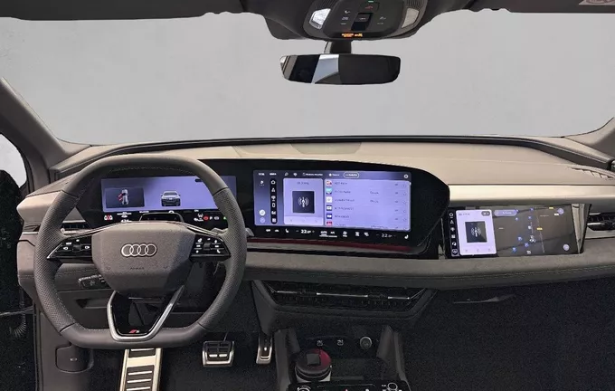 AUDI Q6 E-TRON SPORTBACK 428 ch 100 kWh quattro Competition photo 18 5622