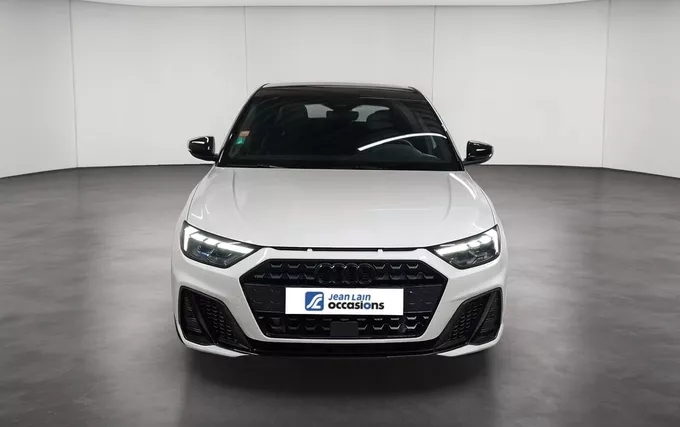 AUDI A1 Sportback 30 TFSI 110 ch BVM6 S Line extérieur avant 2131562