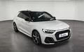 Miniature AUDI A1 Sportback 30 TFSI 110 ch BVM6 S Line extérieur trois quart avant droit 2131562