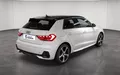 Miniature AUDI A1 Sportback 30 TFSI 110 ch BVM6 S Line extérieur trois quart arrière droit 2131562