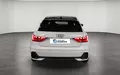 Miniature AUDI A1 Sportback 30 TFSI 110 ch BVM6 S Line extérieur arrière 2131562