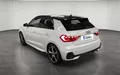Miniature AUDI A1 Sportback 30 TFSI 110 ch BVM6 S Line extérieur trois quart arrière gauche 2131562