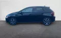 Miniature VOLKSWAGEN POLO 1.0 TSI 116 S&S DSG7 R-Line extérieur trois quart arrière gauche 560147