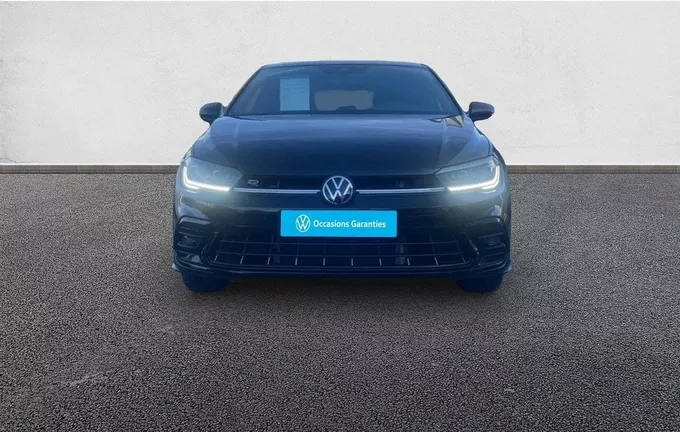 VOLKSWAGEN POLO 1.0 TSI 116 S&S DSG7 R-Line photo 9 560147