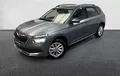 Miniature SKODA KAMIQ 1.0 TSI Evo 110 ch DSG7 Ambition extérieur trois quart avant gauche 2130280