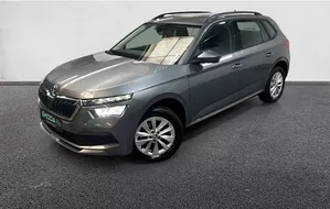 SKODA KAMIQ 1.0 TSI Evo 110 ch DSG7 Ambition TMBGR6NW6P3262697