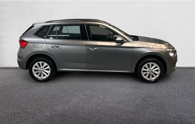 SKODA KAMIQ 1.0 TSI Evo 110 ch DSG7 Ambition extérieur côté droit 2130280
