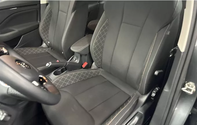 SKODA KAMIQ 1.0 TSI Evo 110 ch DSG7 Ambition extérieur trois quart arrière droit 2130280