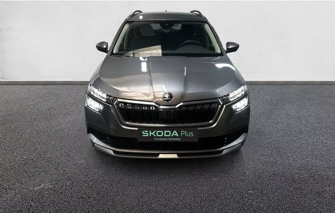 SKODA KAMIQ 1.0 TSI Evo 110 ch DSG7 Ambition photo 9 2130280