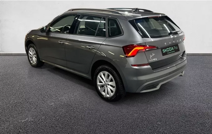 SKODA KAMIQ 1.0 TSI Evo 110 ch DSG7 Ambition photo 11 2130280
