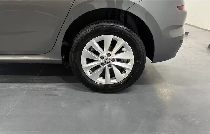 SKODA KAMIQ 1.0 TSI Evo 110 ch DSG7 Ambition photo 12 2130280