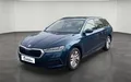 Miniature SKODA OCTAVIA Combi 2.0 TDI 150 ch DSG7 4x4 Business extérieur trois quart avant gauche 2132112