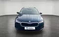 Miniature SKODA OCTAVIA Combi 2.0 TDI 150 ch DSG7 4x4 Business extérieur avant 2132112