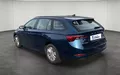 Miniature SKODA OCTAVIA Combi 2.0 TDI 150 ch DSG7 4x4 Business extérieur trois quart arrière gauche 2132112