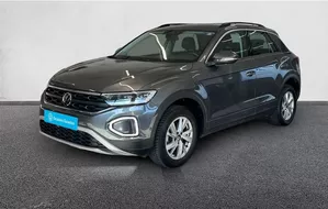 VOLKSWAGEN T-ROC 1.5 TSI EVO 150 Start/Stop DSG7 Life WVGZZZA1ZPV613536