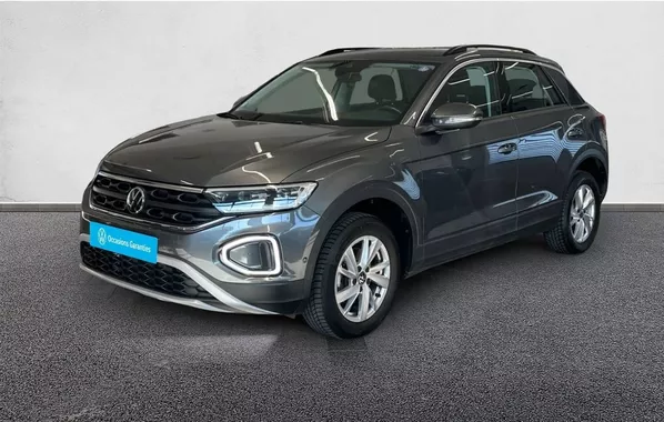 VOLKSWAGEN T-ROC 1.5 TSI EVO 150 Start/Stop DSG7 Life WVGZZZA1ZPV613536