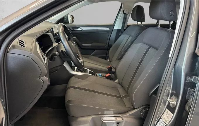 VOLKSWAGEN T-ROC 1.5 TSI EVO 150 Start/Stop DSG7 Life extérieur trois quart arrière droit 2127090