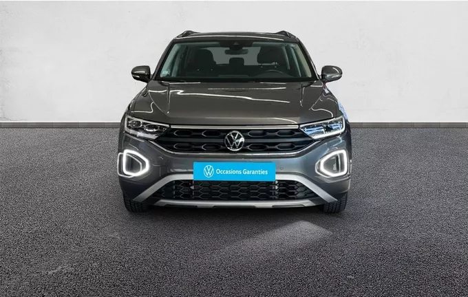VOLKSWAGEN T-ROC 1.5 TSI EVO 150 Start/Stop DSG7 Life photo 9 2127090