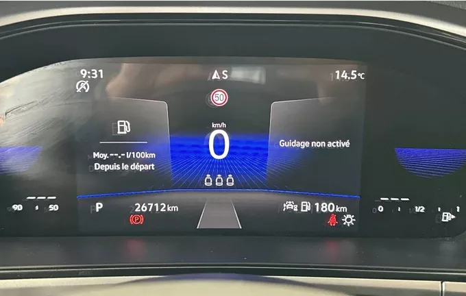 VOLKSWAGEN T-ROC 1.5 TSI EVO 150 Start/Stop DSG7 Life photo 20 2127090