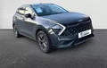 Miniature KIA SPORTAGE 1.6 T-GDi 210ch ISG Hybride BVA6 4x2 GT-line extérieur trois quart avant droit 2127100