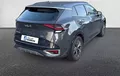 Miniature KIA SPORTAGE 1.6 T-GDi 210ch ISG Hybride BVA6 4x2 GT-line extérieur trois quart arrière droit 2127100