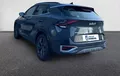 Miniature KIA SPORTAGE 1.6 T-GDi 210ch ISG Hybride BVA6 4x2 GT-line extérieur trois quart arrière gauche 2127100