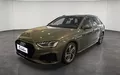 Miniature AUDI A4 Avant 40 TFSI 204 S tronic 7 Quattro S Edition extérieur trois quart avant gauche 2132969